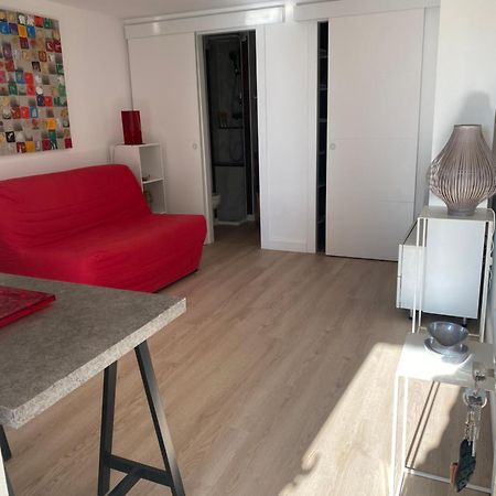 A Macina Apartment Brando Екстериор снимка