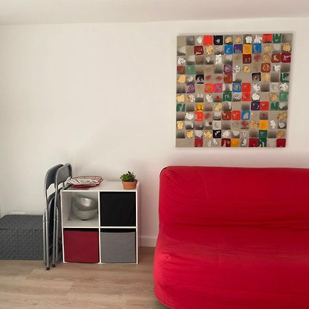 A Macina Apartment Brando Екстериор снимка