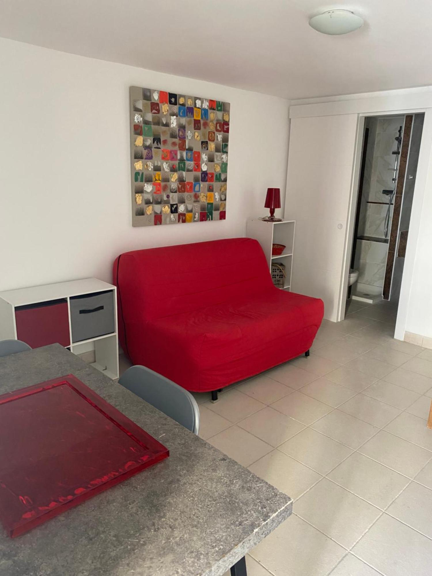 A Macina Apartment Brando Екстериор снимка