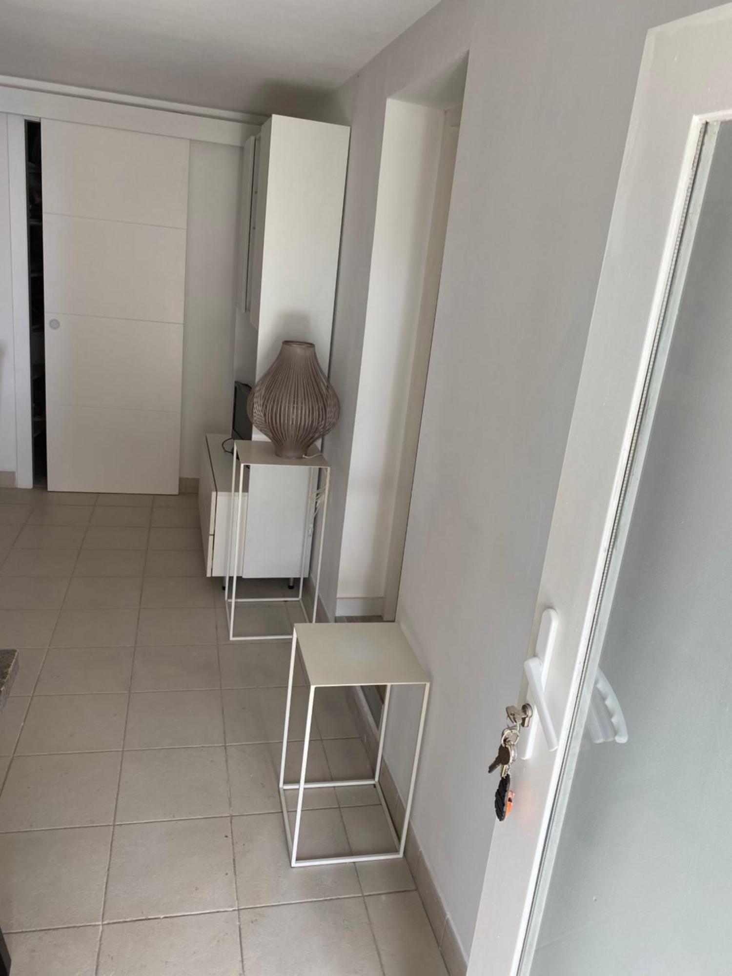 A Macina Apartment Brando Екстериор снимка