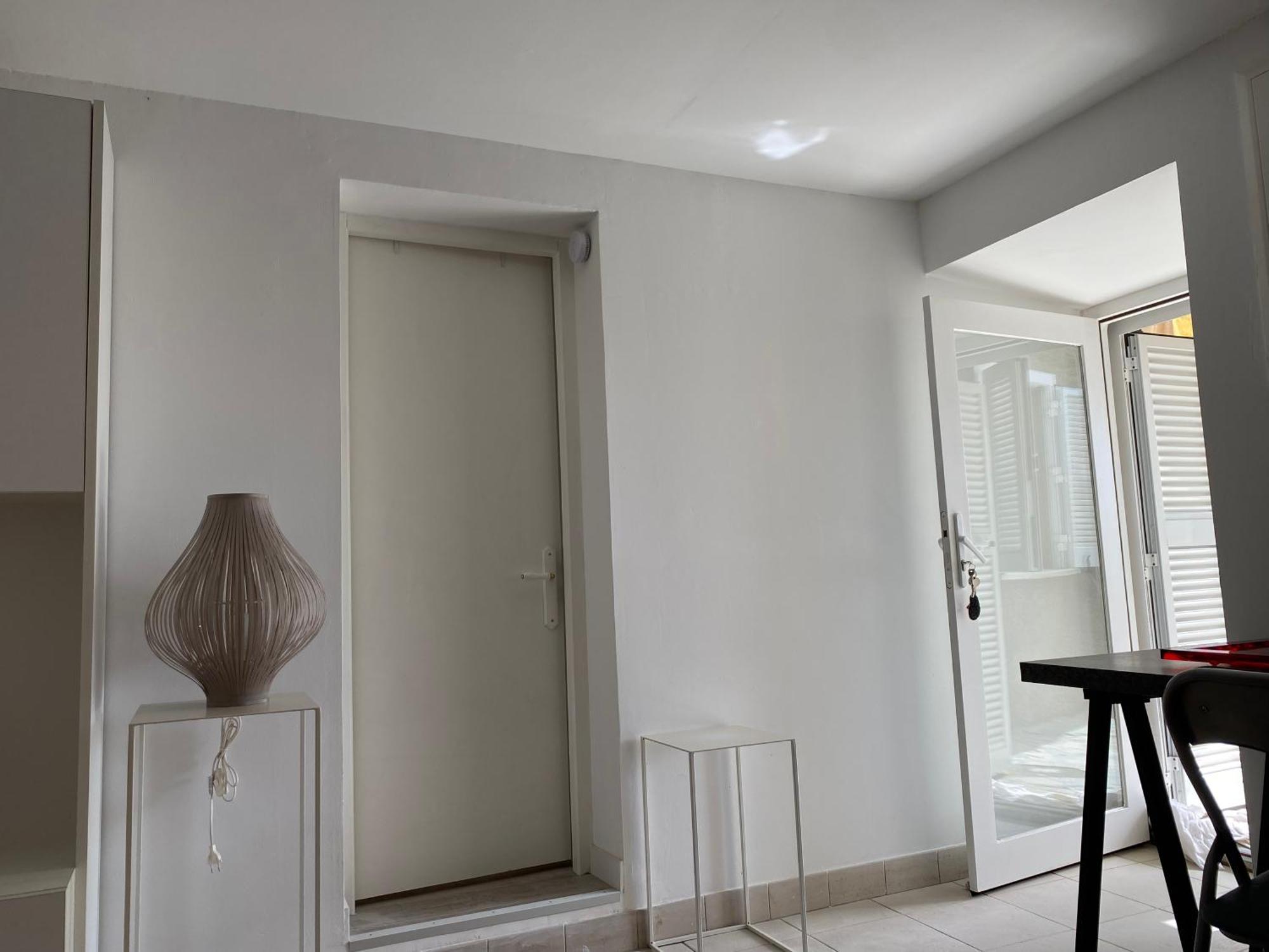 A Macina Apartment Brando Екстериор снимка