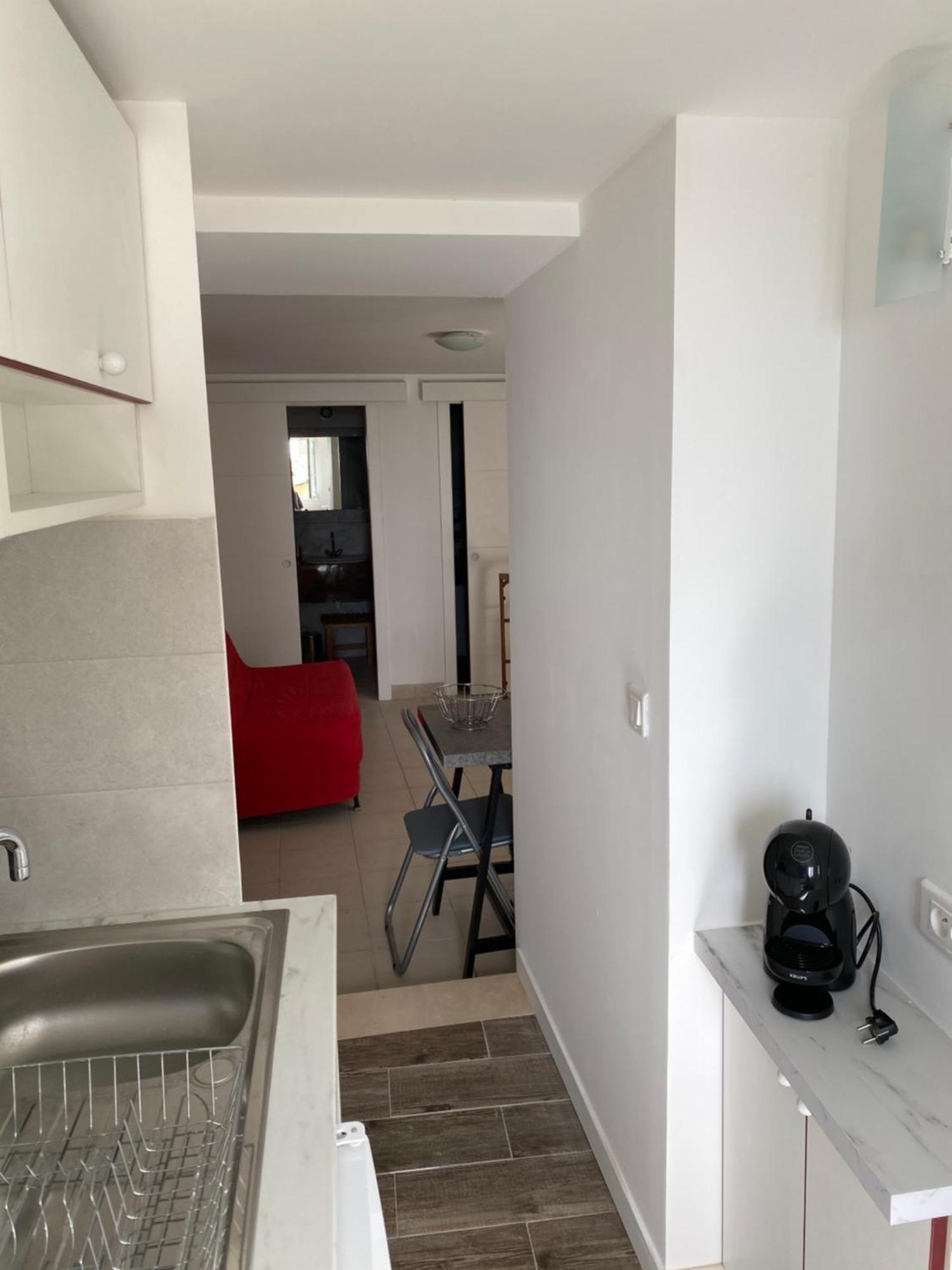 A Macina Apartment Brando Екстериор снимка