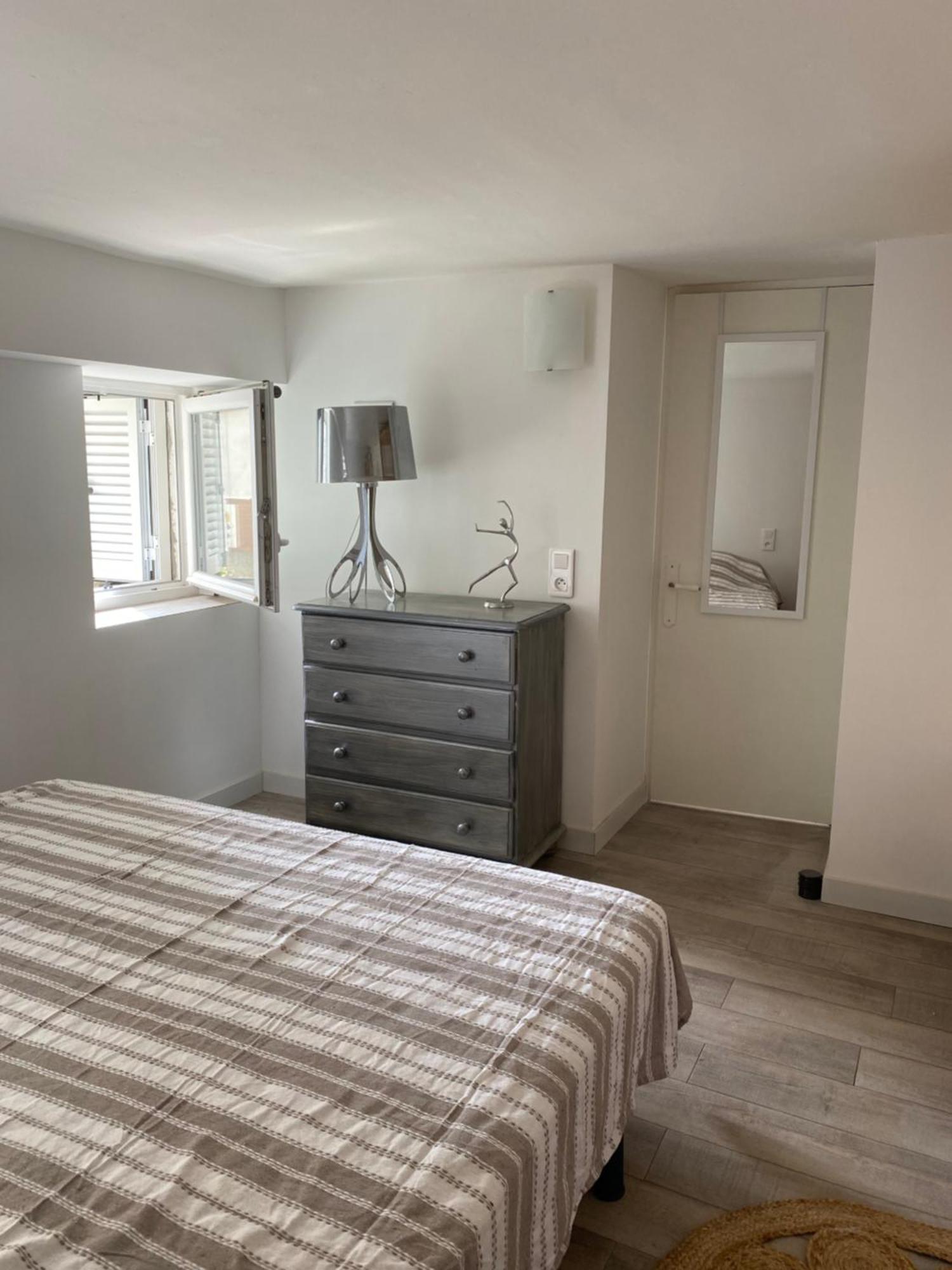 A Macina Apartment Brando Екстериор снимка