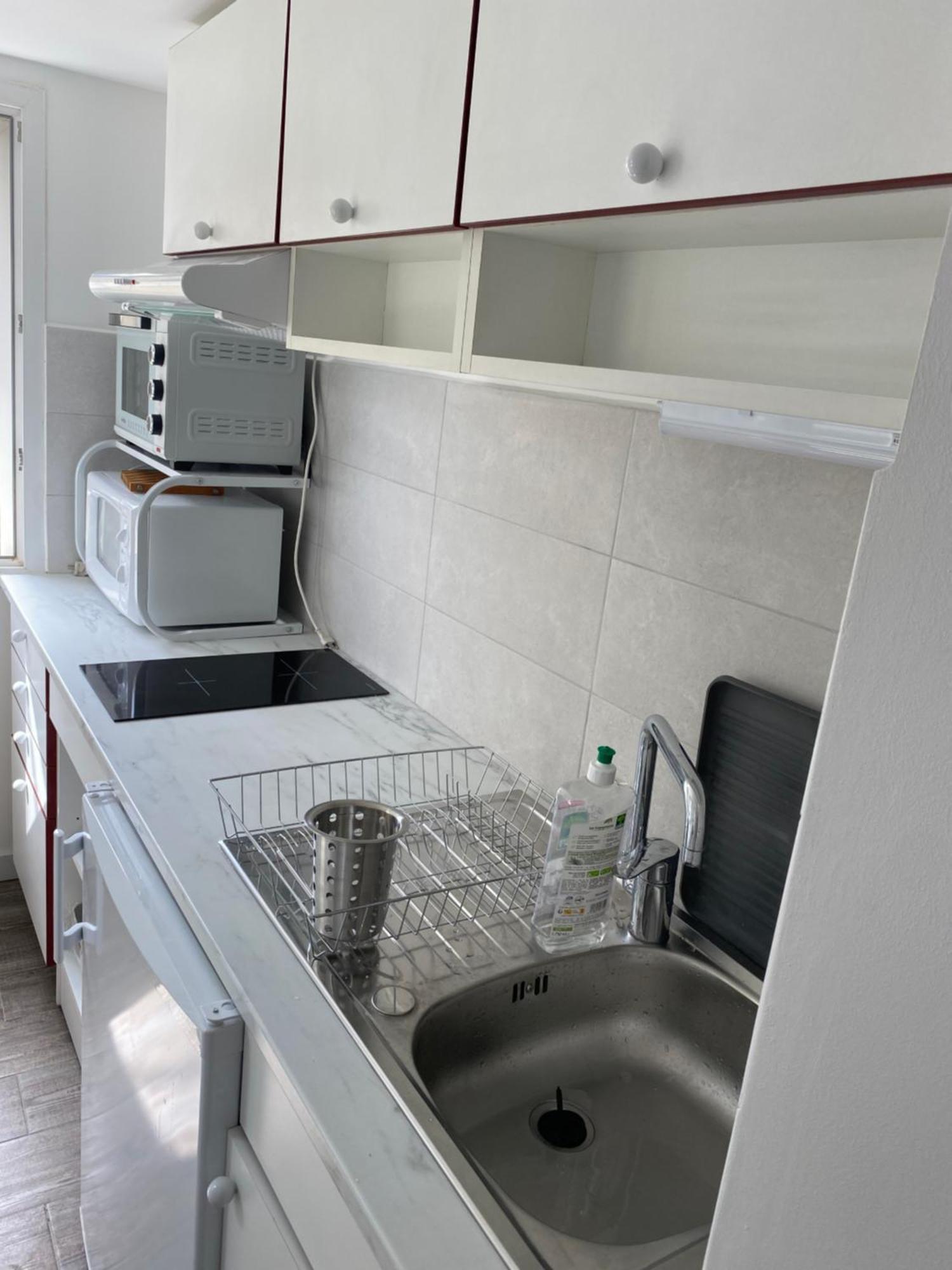 A Macina Apartment Brando Екстериор снимка