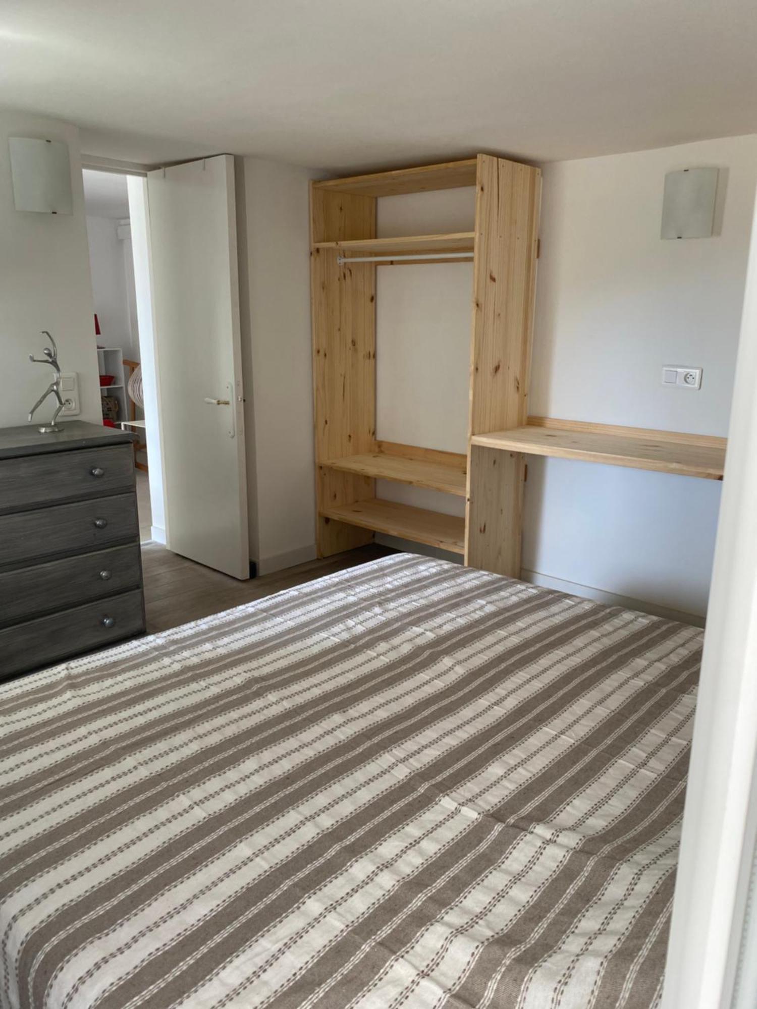 A Macina Apartment Brando Екстериор снимка