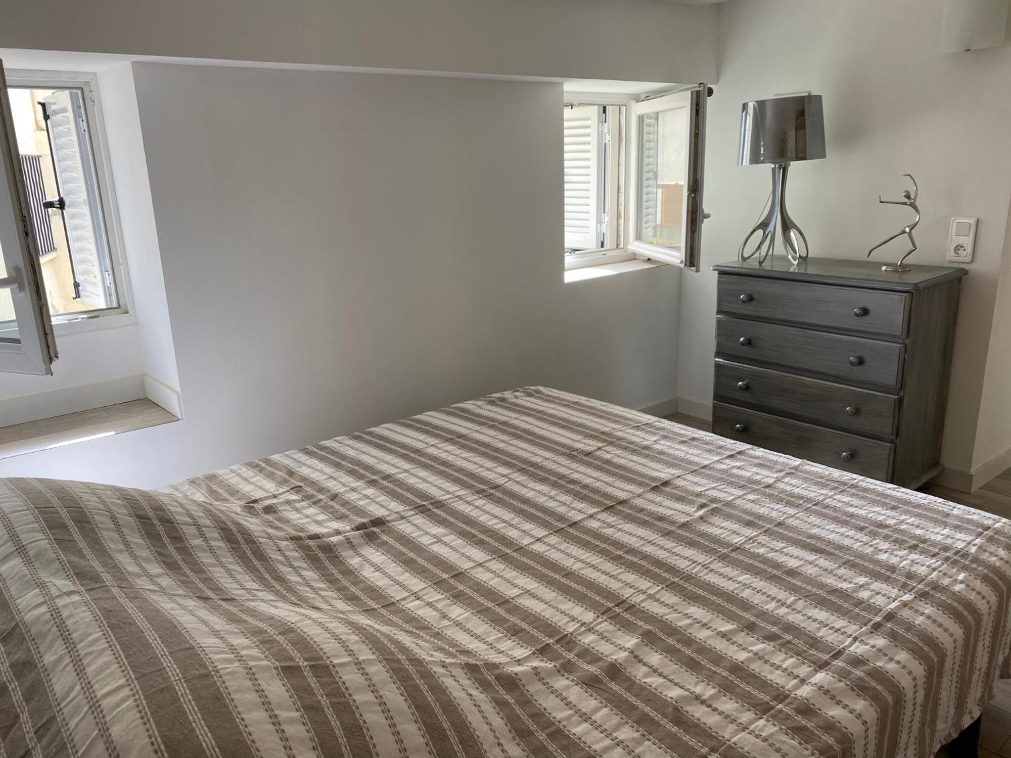 A Macina Apartment Brando Екстериор снимка