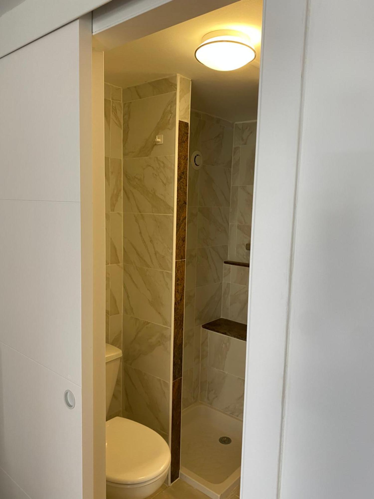 A Macina Apartment Brando Екстериор снимка
