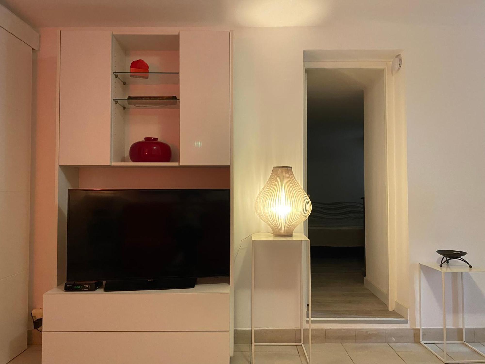 A Macina Apartment Brando Екстериор снимка