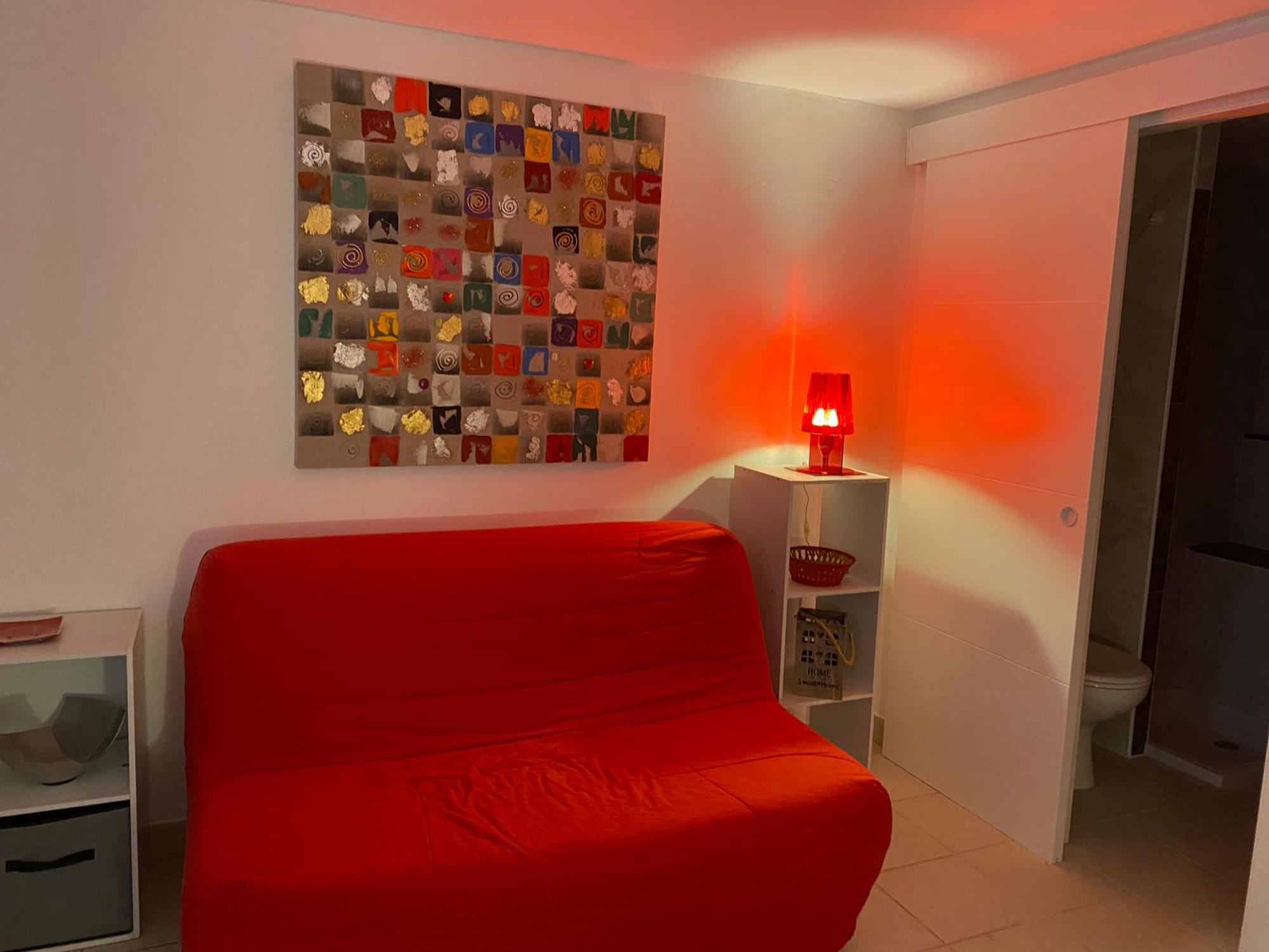 A Macina Apartment Brando Екстериор снимка