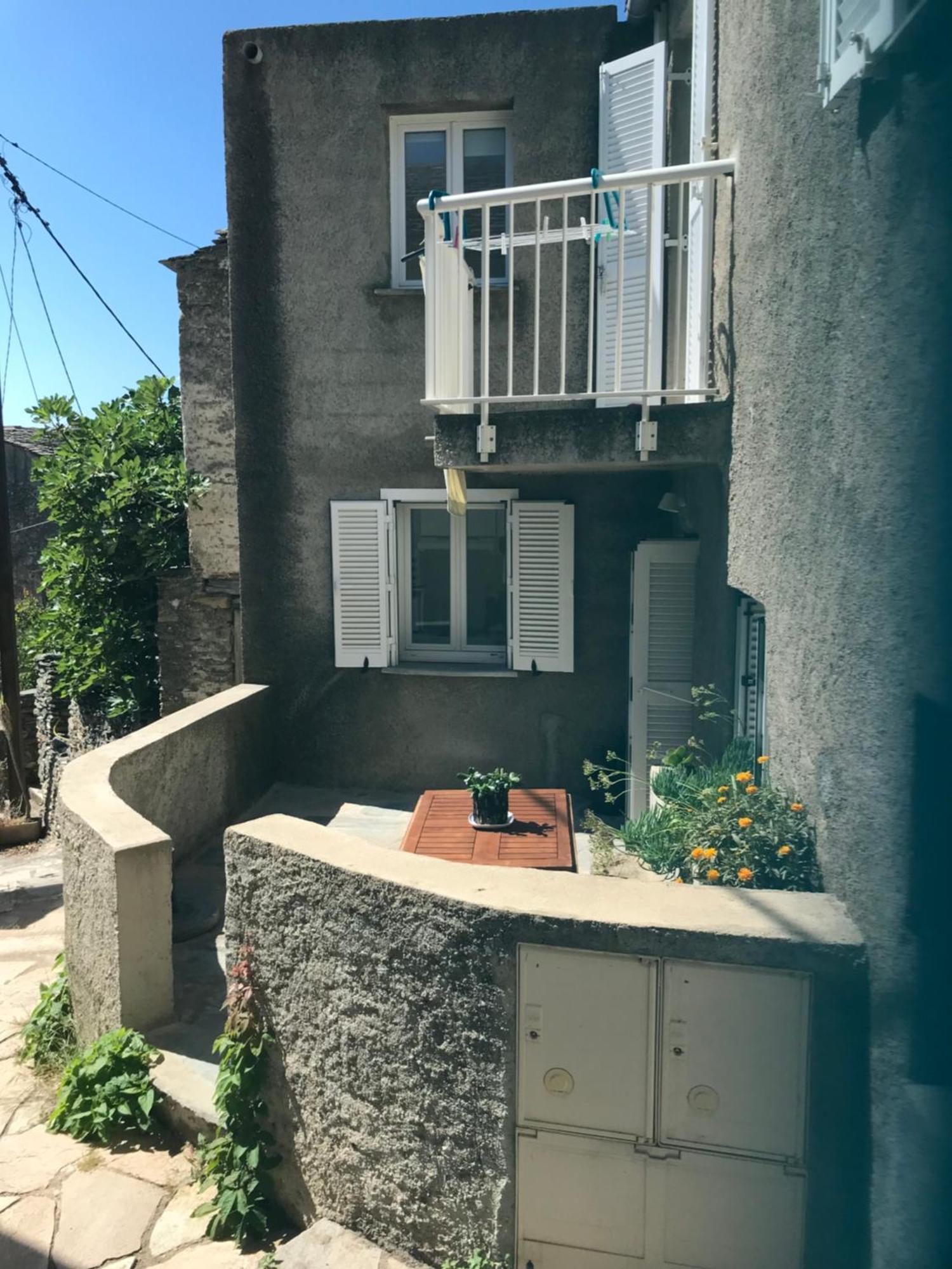 A Macina Apartment Brando Екстериор снимка
