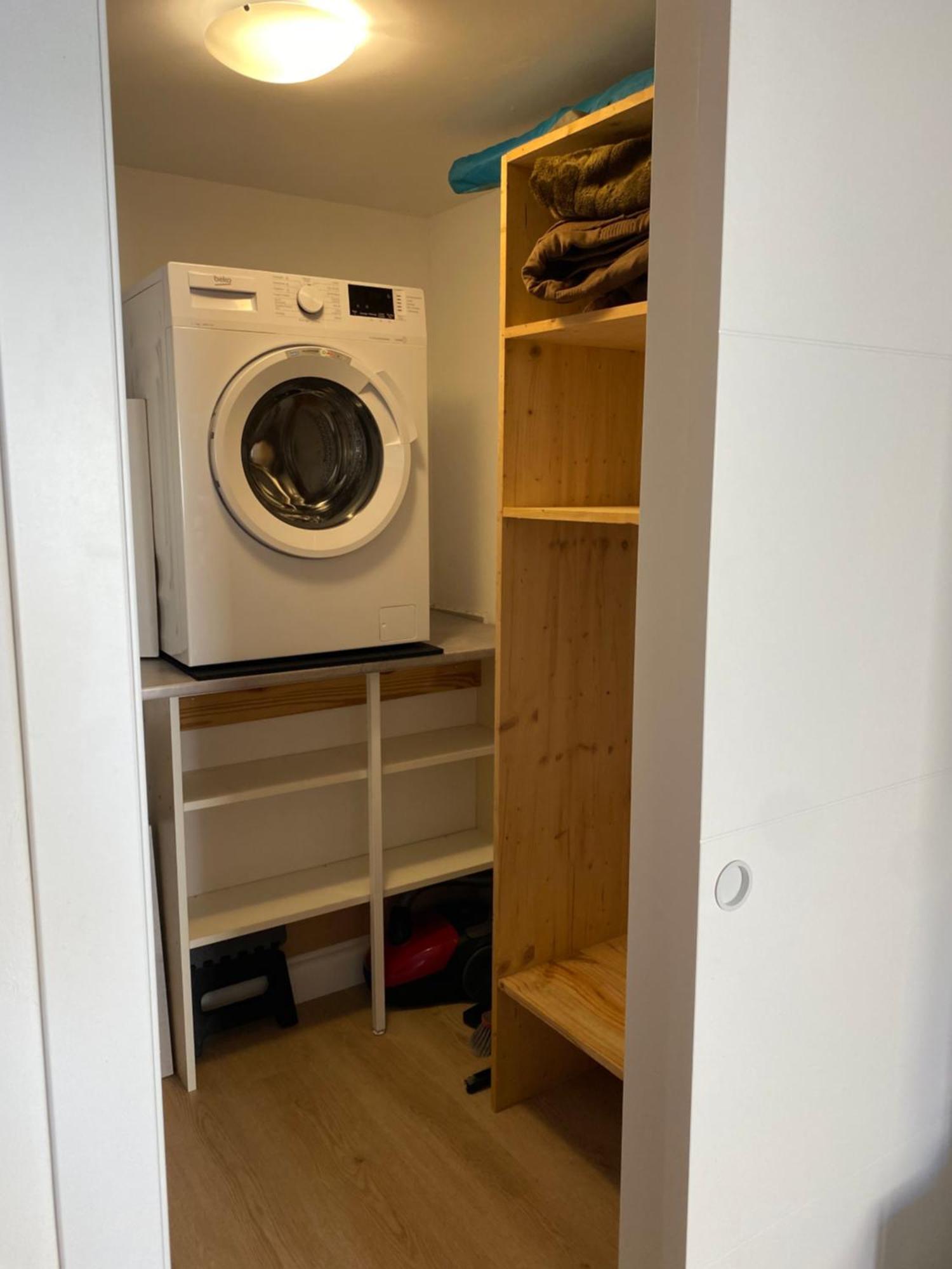 A Macina Apartment Brando Екстериор снимка