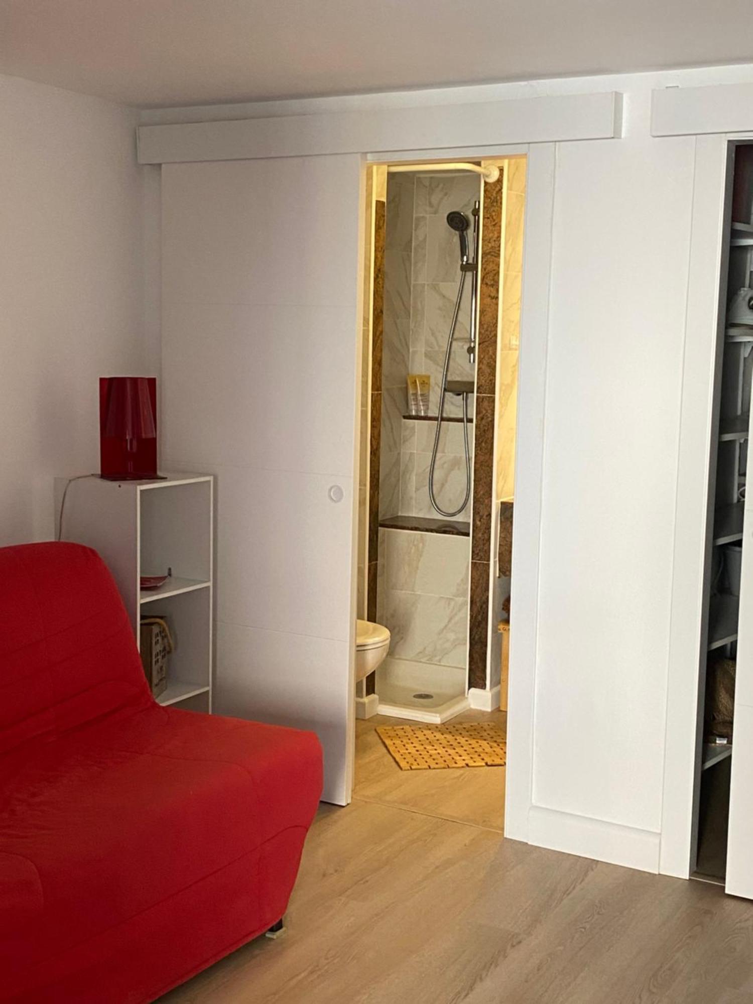 A Macina Apartment Brando Екстериор снимка