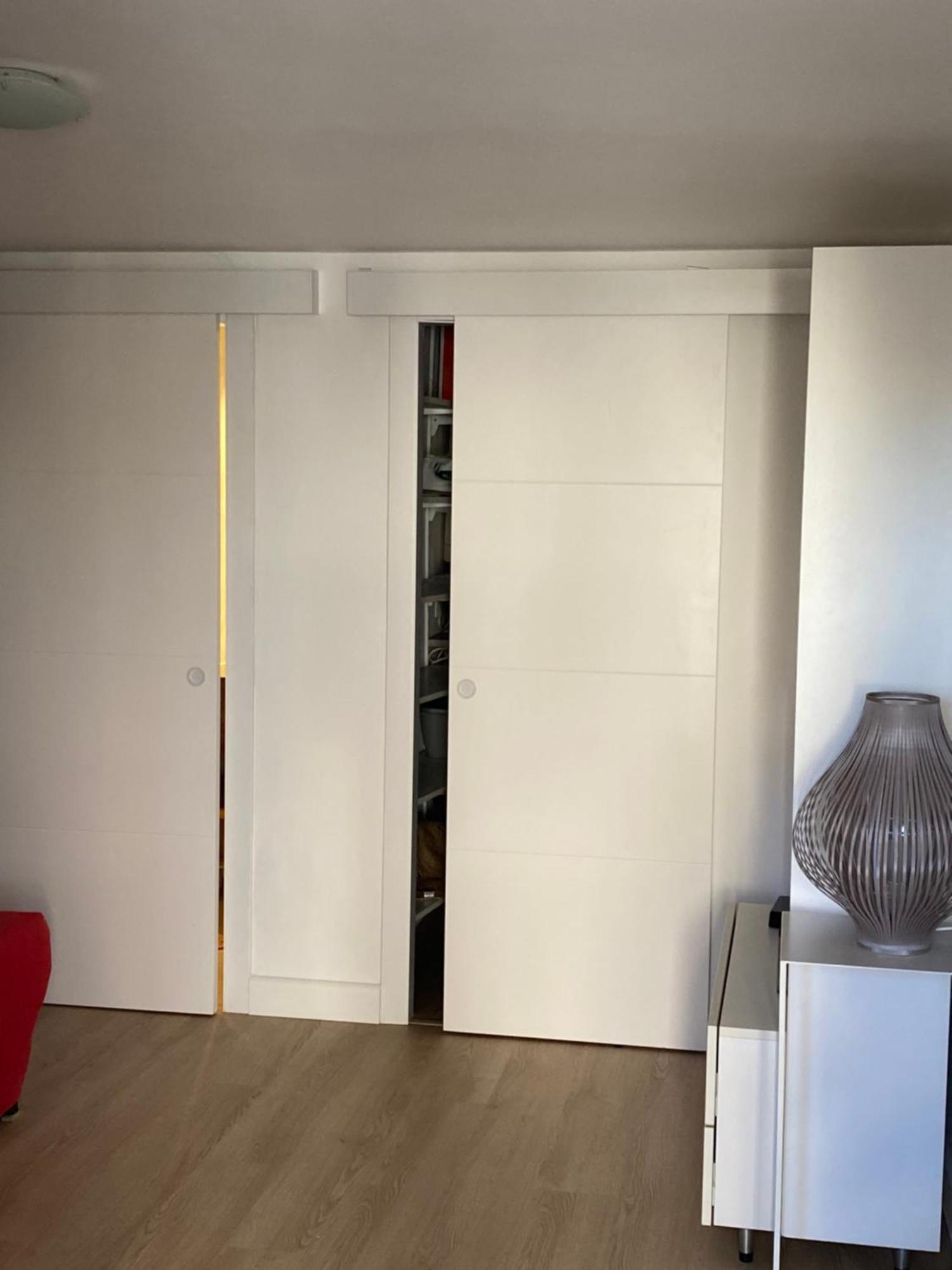 A Macina Apartment Brando Екстериор снимка