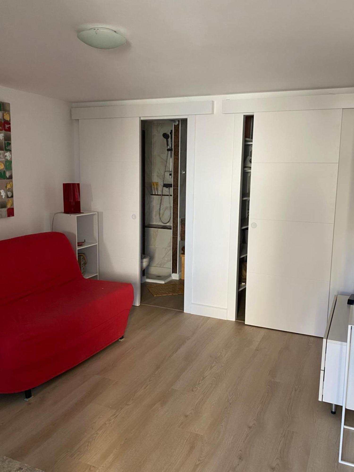 A Macina Apartment Brando Екстериор снимка