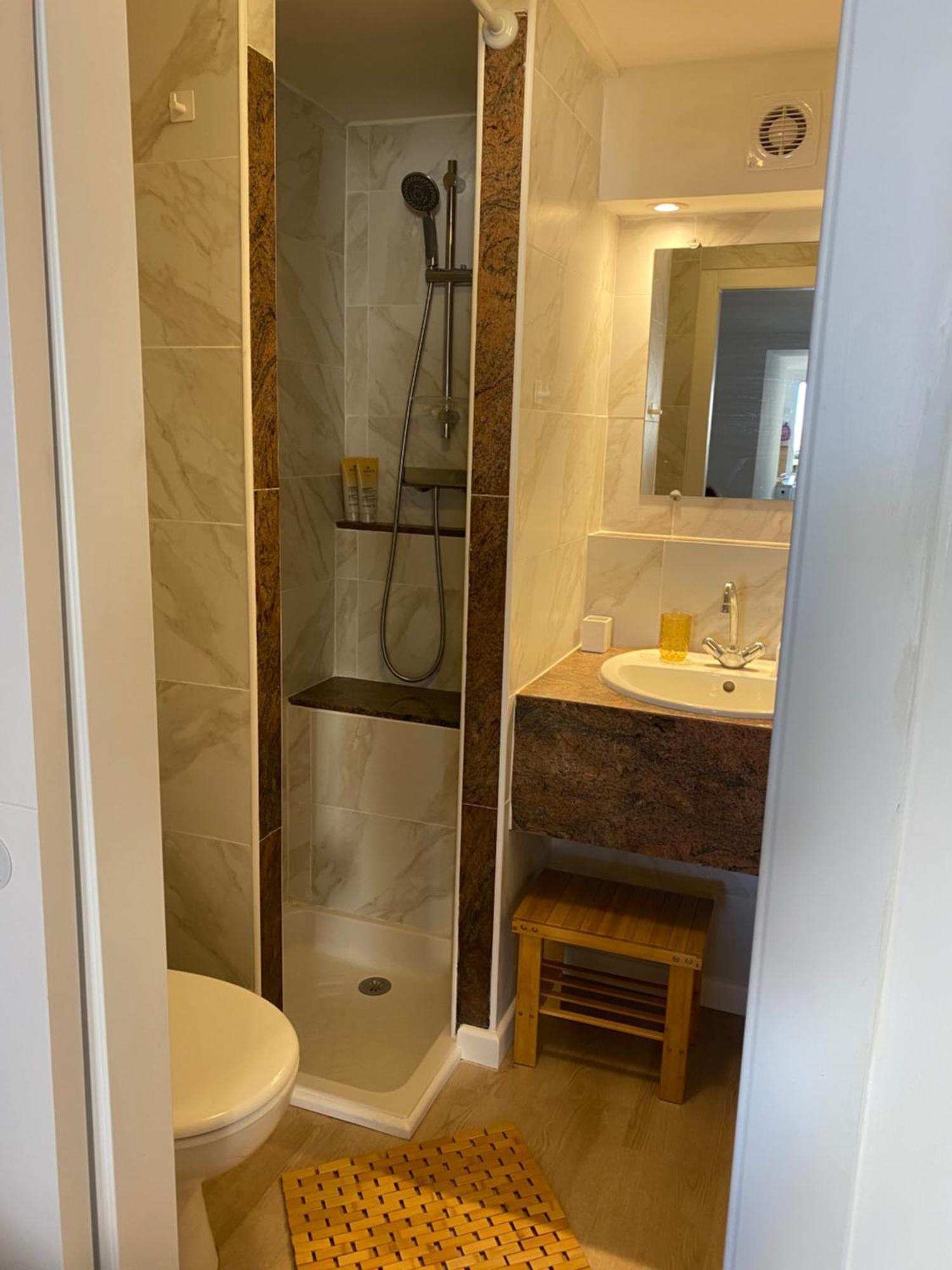 A Macina Apartment Brando Екстериор снимка