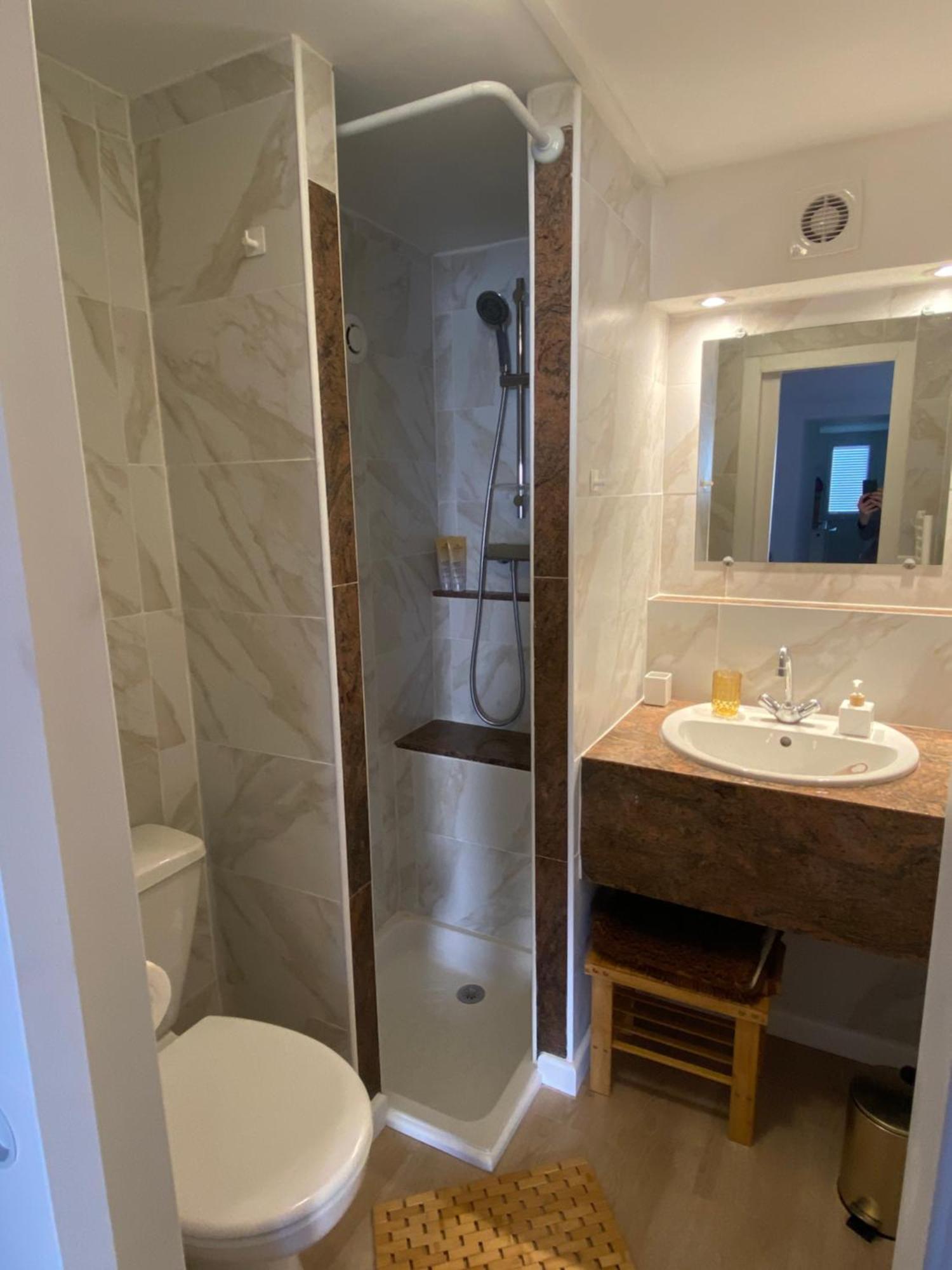 A Macina Apartment Brando Екстериор снимка