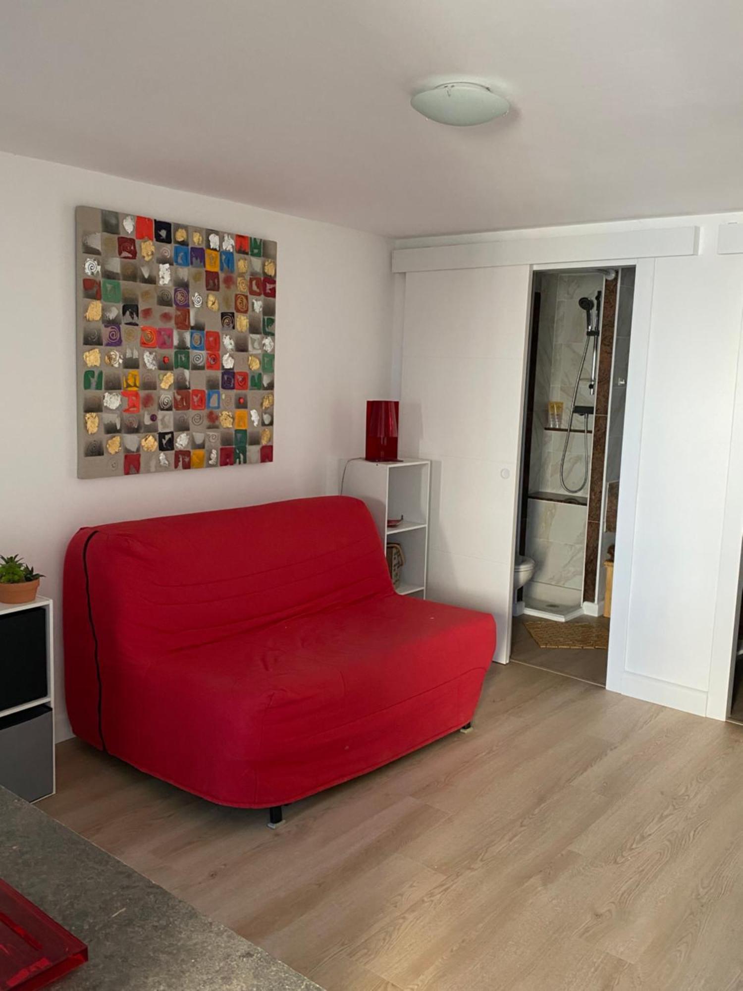 A Macina Apartment Brando Екстериор снимка