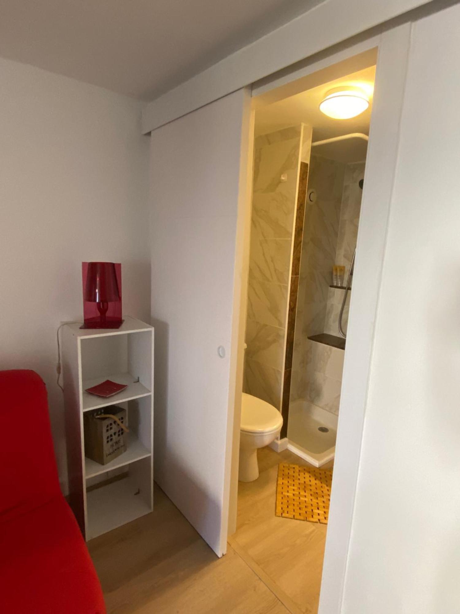 A Macina Apartment Brando Екстериор снимка