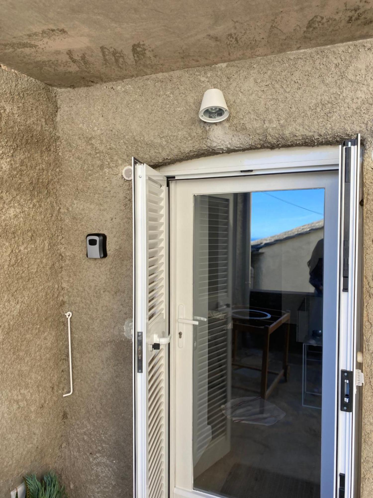 A Macina Apartment Brando Екстериор снимка