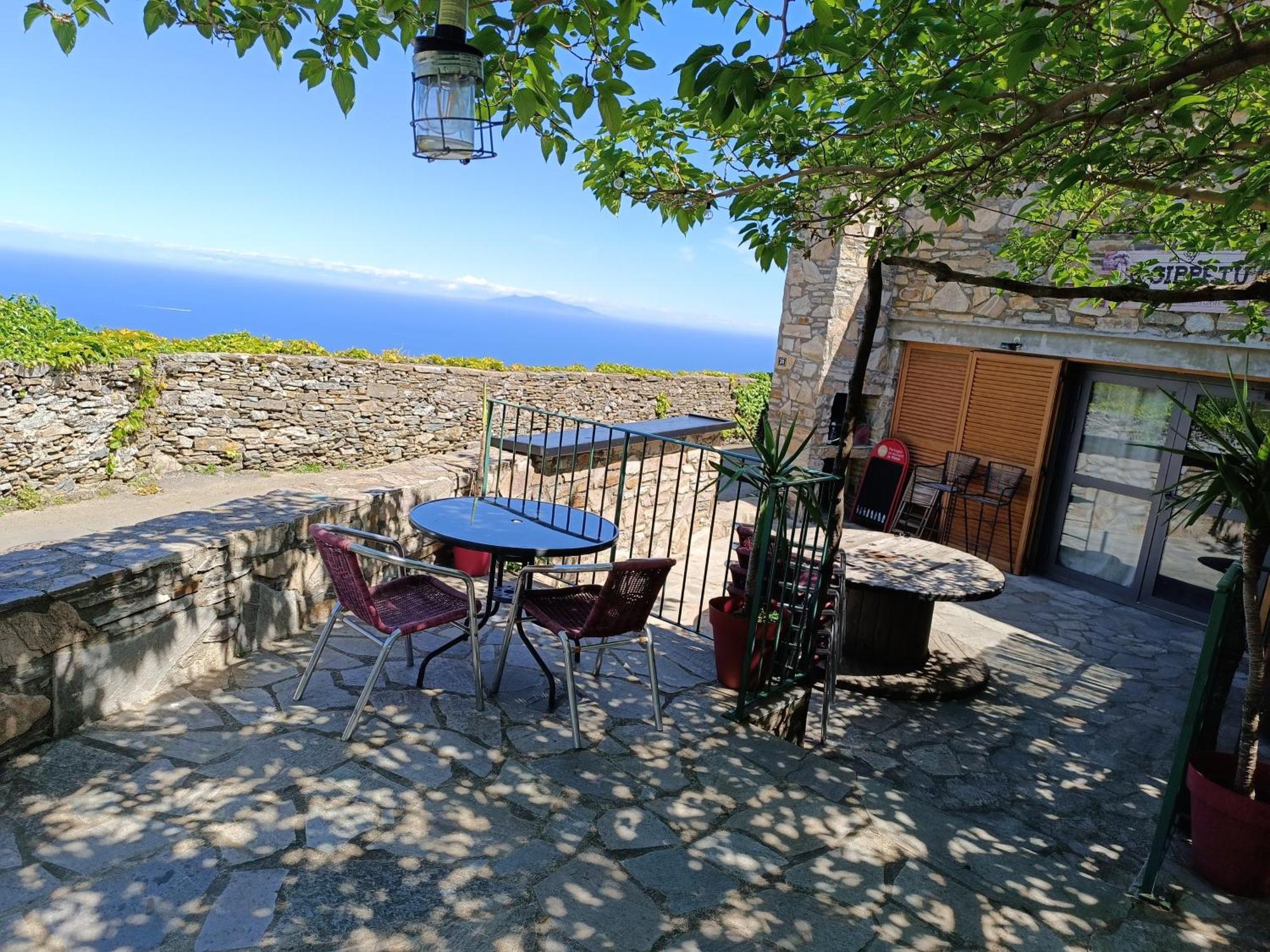 A Macina Apartment Brando Екстериор снимка