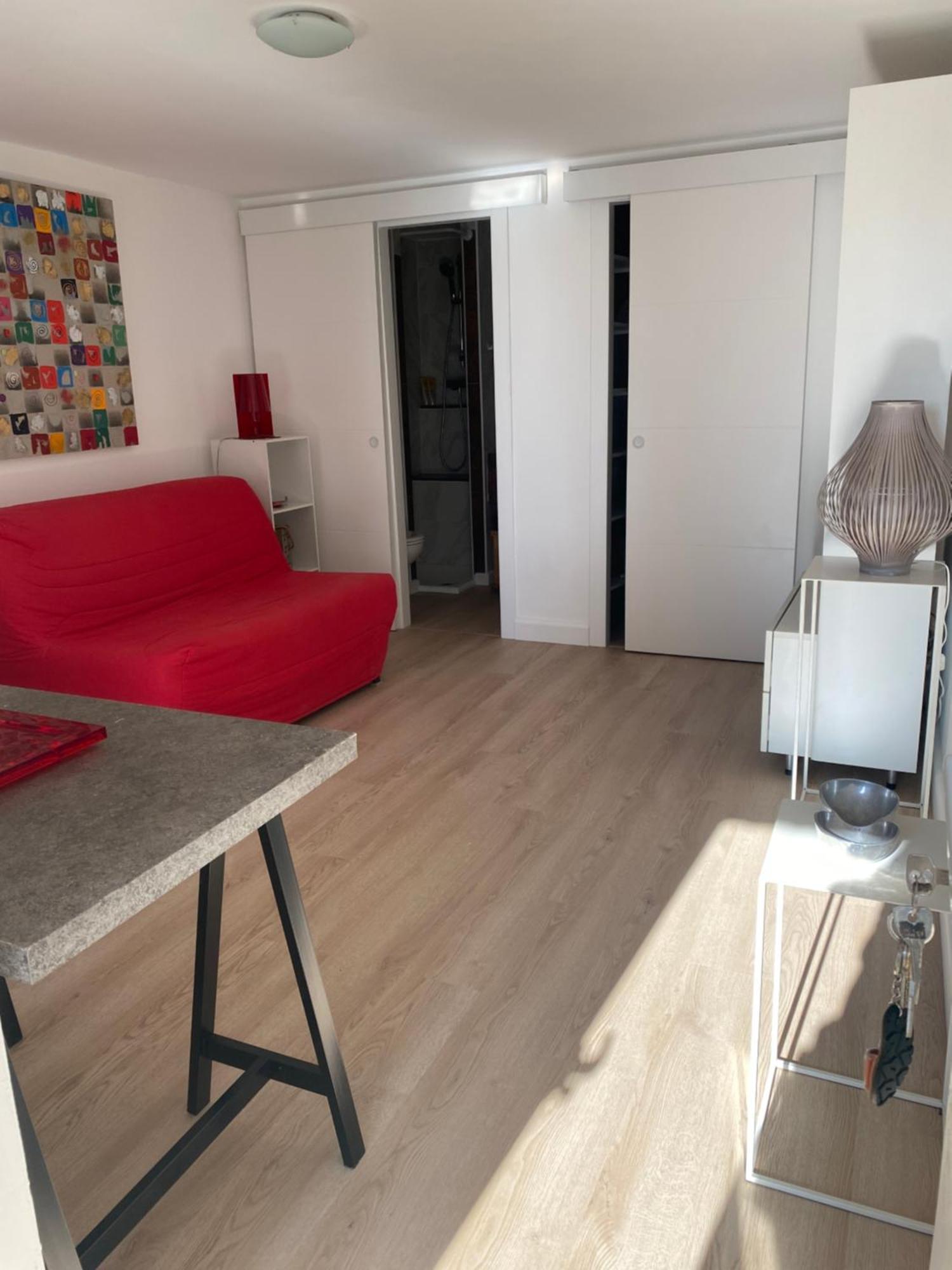 A Macina Apartment Brando Екстериор снимка