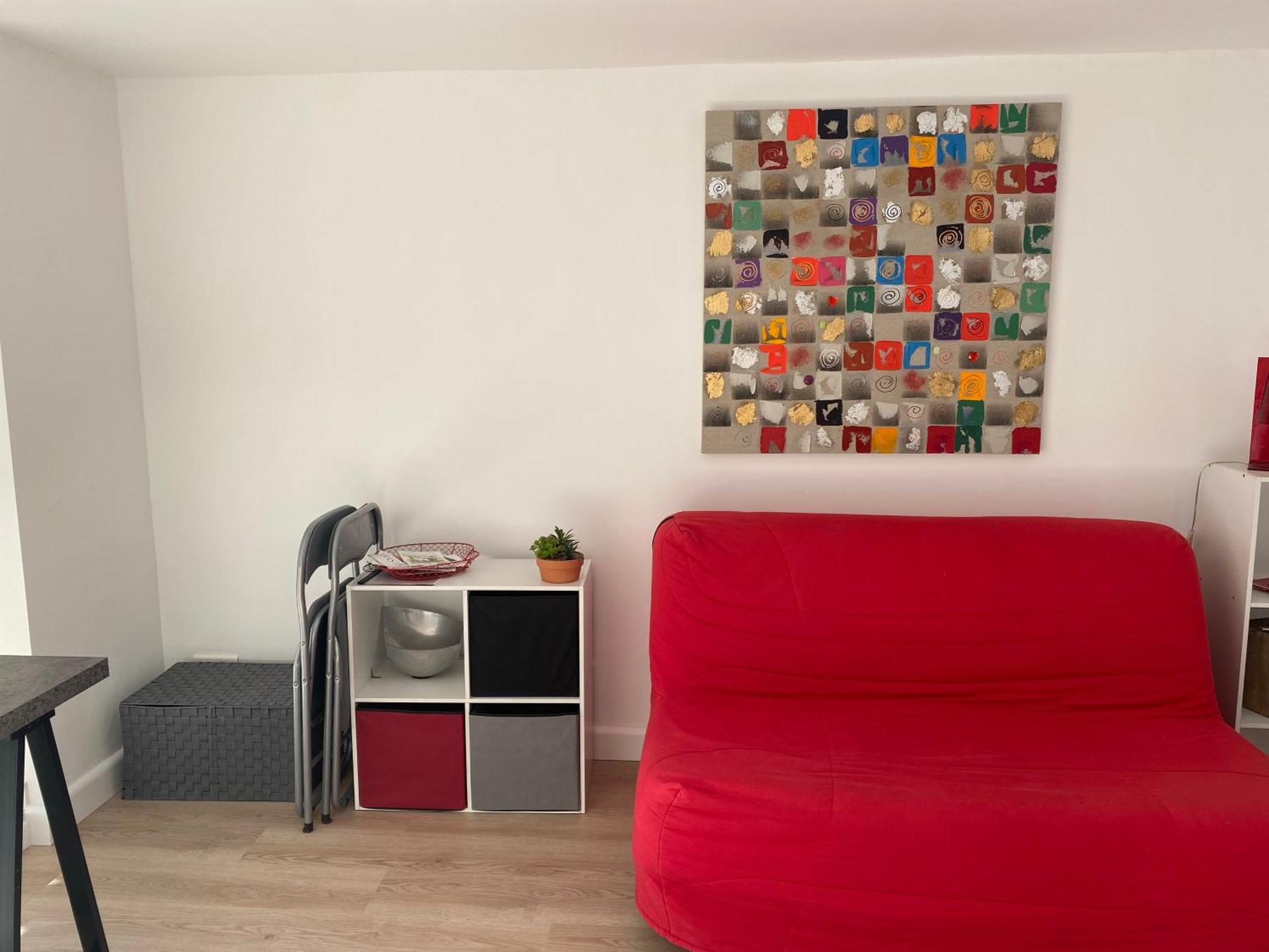 A Macina Apartment Brando Екстериор снимка