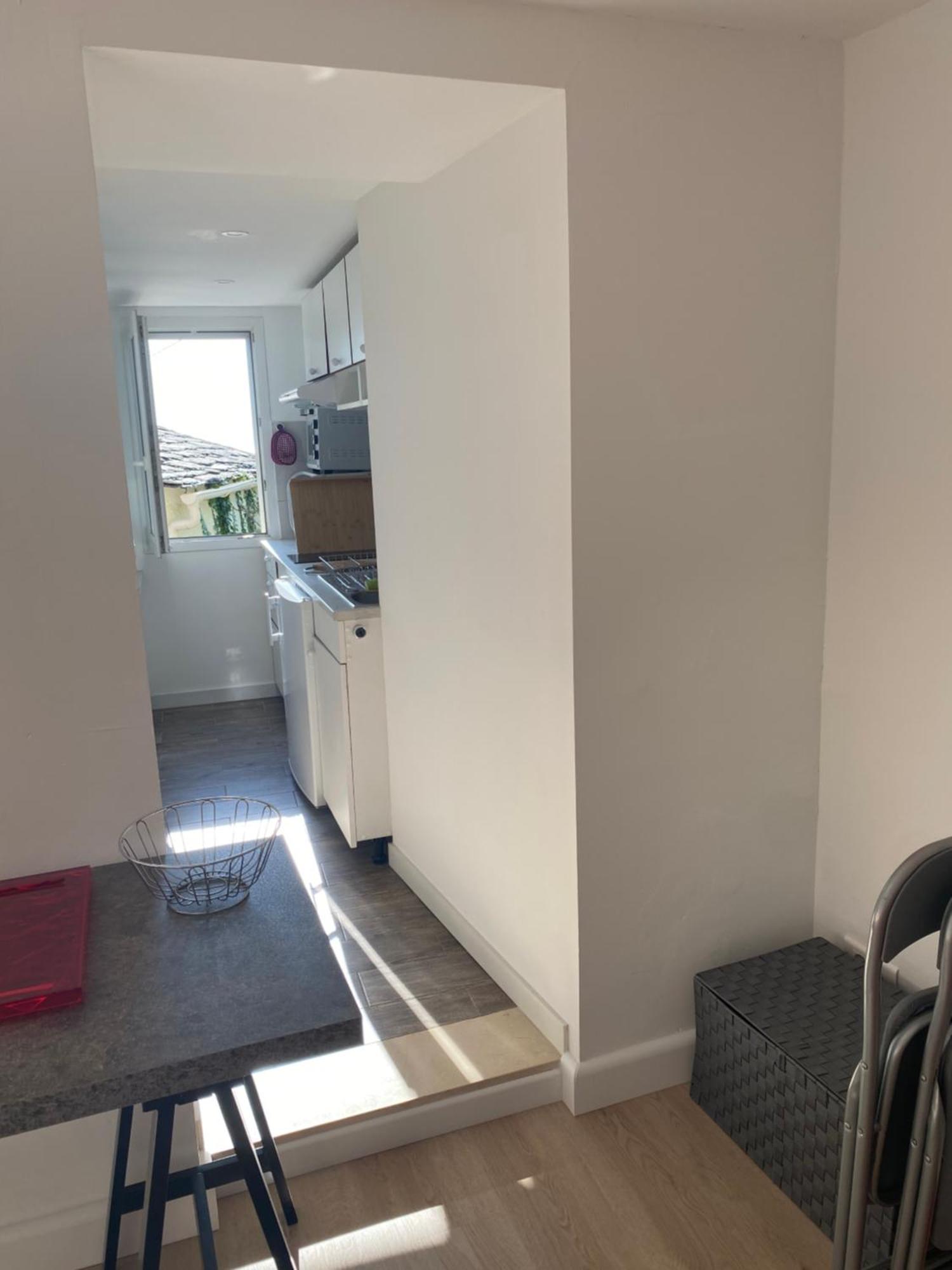 A Macina Apartment Brando Екстериор снимка