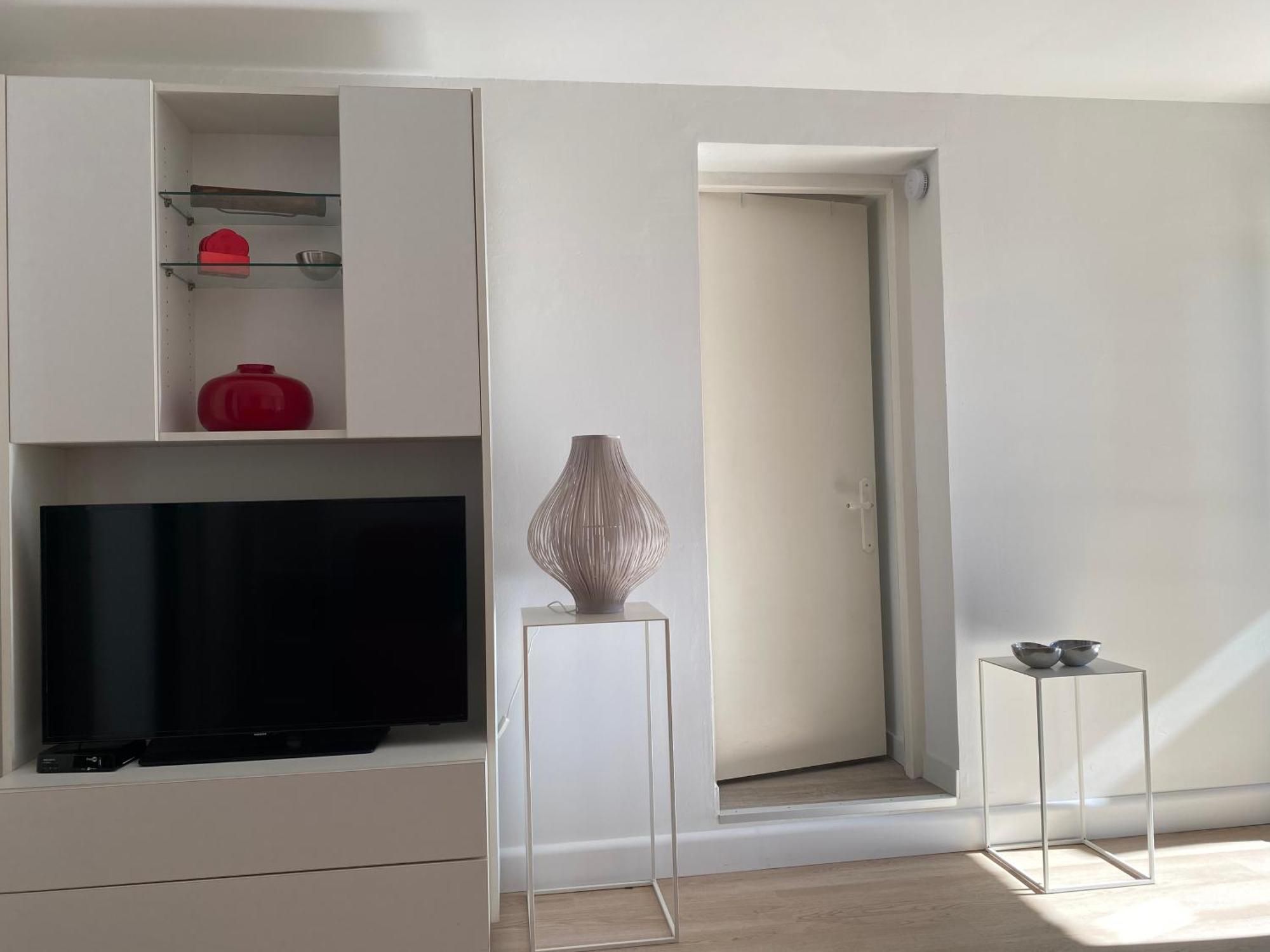 A Macina Apartment Brando Екстериор снимка