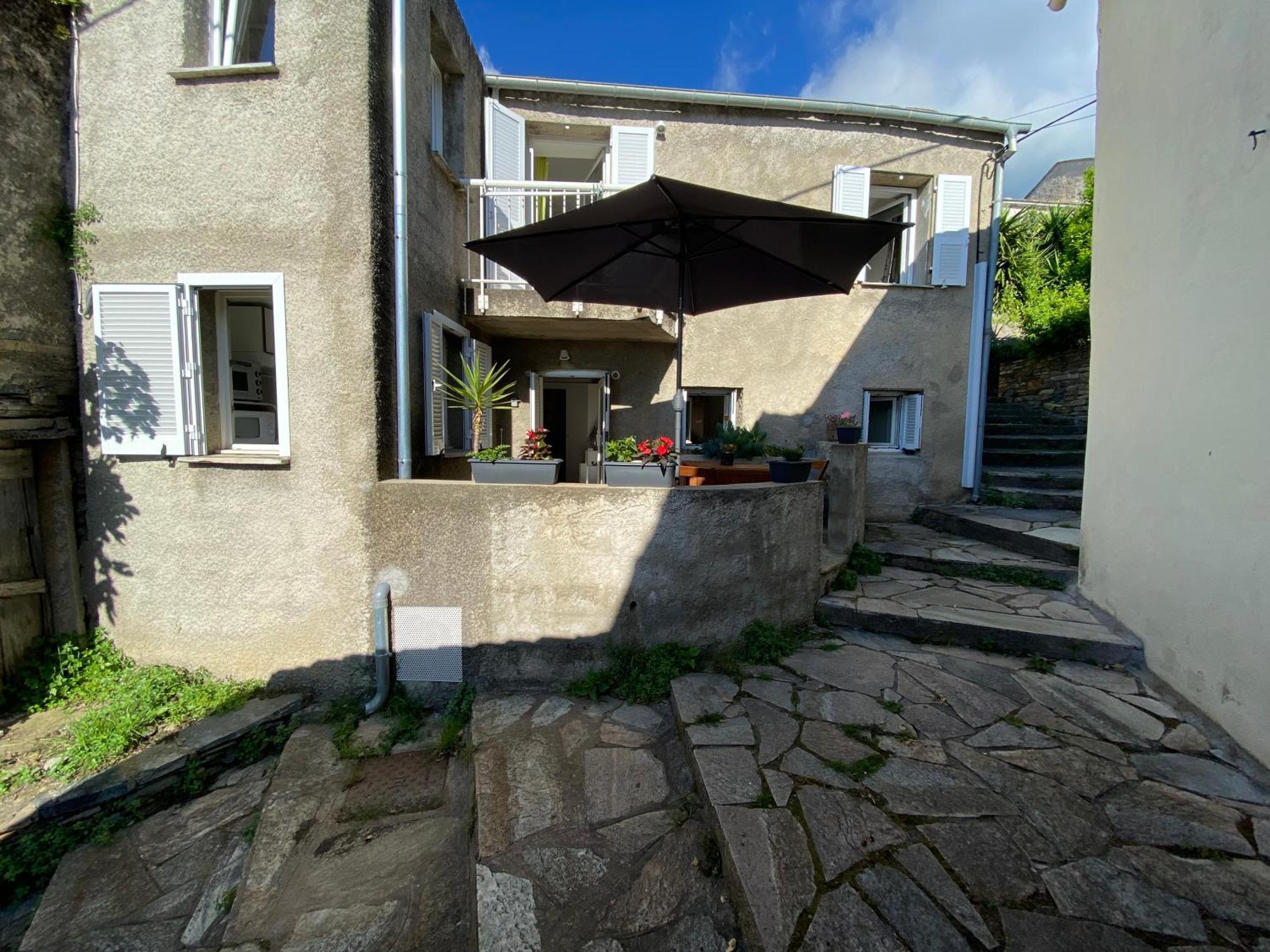 A Macina Apartment Brando Екстериор снимка